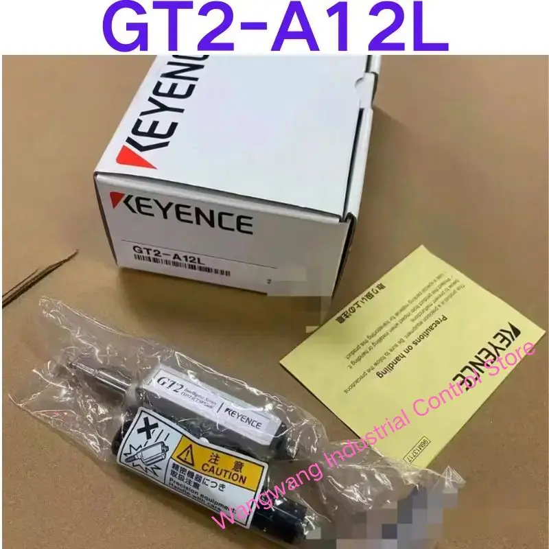 Brand-new GT2-A12L displacement sensor