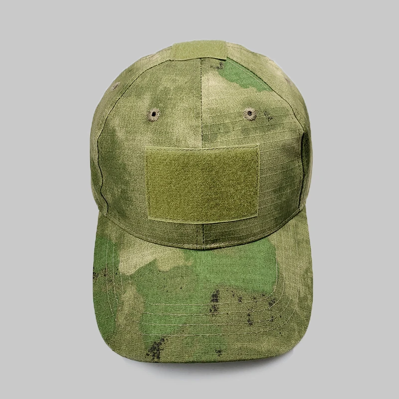 Fisherman\'s Hat Cap Camouflage  Baseball Caps for Men Women Snapback Sun Hats Male Outdoor Hiking Hunting Airsoft X039