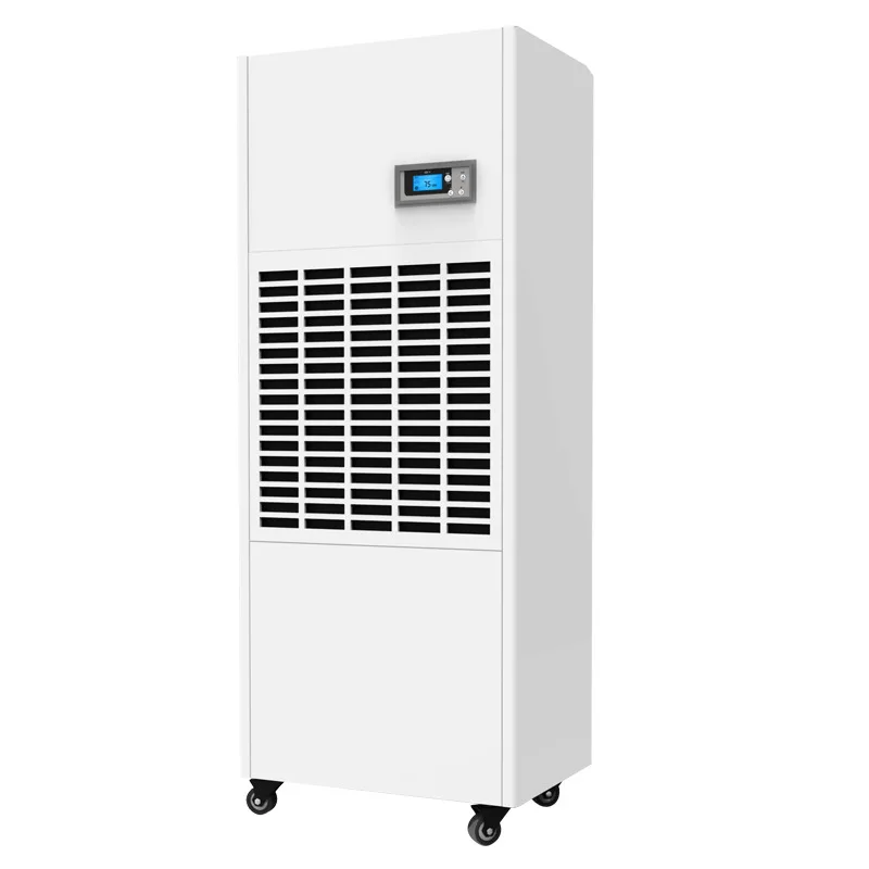 Déshumidificateur industriel