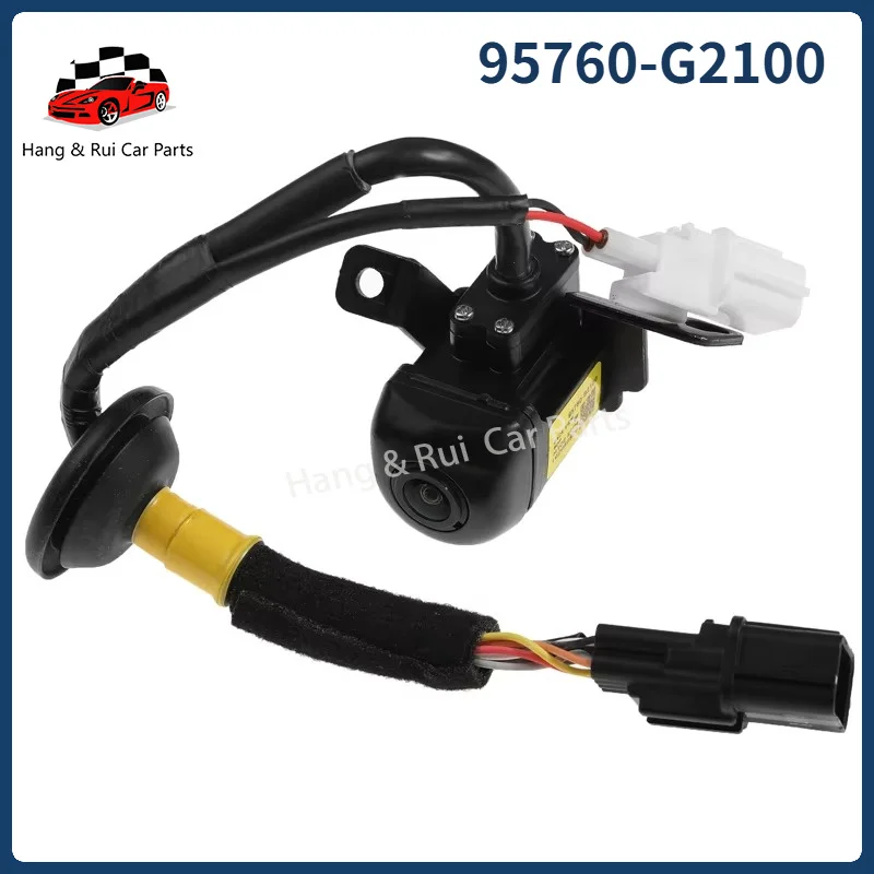 95760-G2100  95760G2100 Rear Camera Parking Assist Camera Reversing Assist Camera Car For Hyundai IONIQ 2017~19 Ev/Hybrid