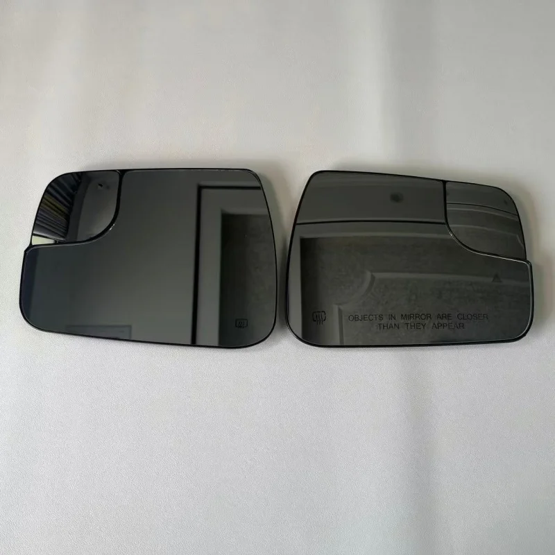 

For Dodge Ram 1500 2500 2019 2020 2021 2022 68402036AA 68402095AA Car Front Door Side Rearview Mirror Glass Heated Blind Spot