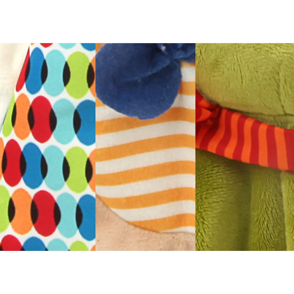 

Cartoon Hand Puppet Animal Kids Glove Puppet For Children Storytelling Interactive Play Educational Parent-Child Bonding