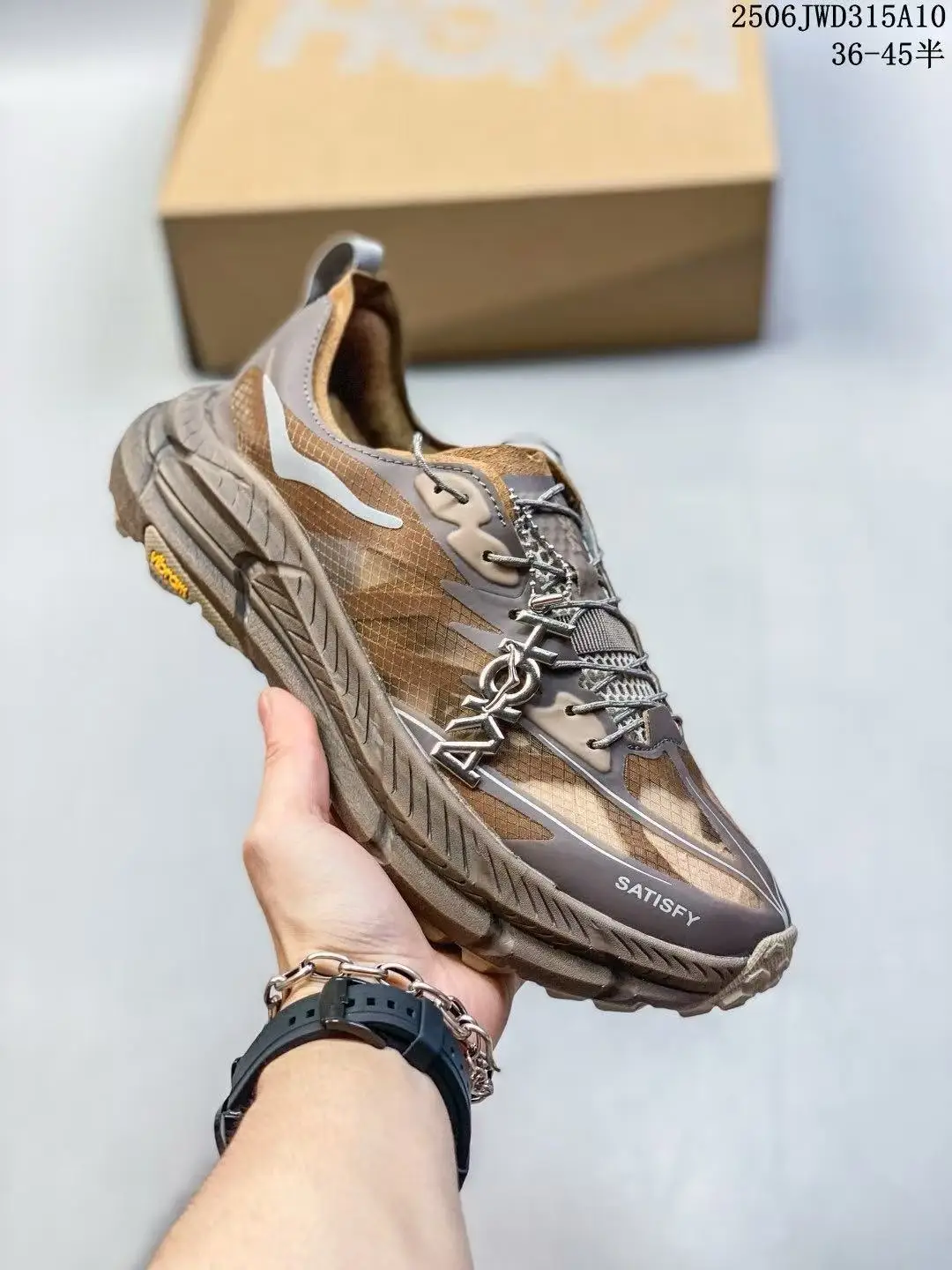 Hot new wear-resistant comfortable professional training running shoes sprint shoes casual shoes marathon shoes Very good