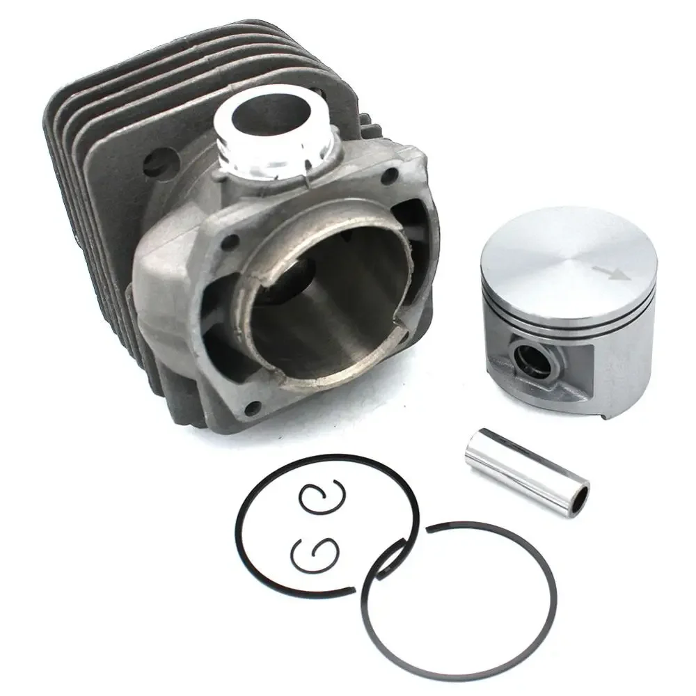 

Cylinder Piston Kit 50mm for Jonsered 2063 2163 2071 2171 2171EPA CS2171 PN 503939372 503939371 503626473 503626472 503965271