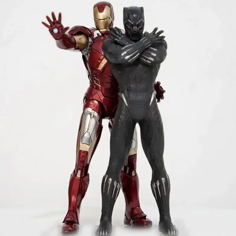 

New Spot Hand-Made Model Set Trend Statue Desktop Decorative Ornaments Exquisite Holiday Gifts To Send Surprise Souvenirs