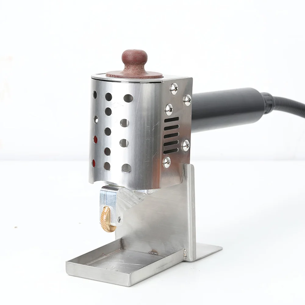 

Hot-melt Adhesive Brushing and Gluing Machine Rolling Gluing Machine Uniform Roll for leather and paper 3/5/8/10mm roller
