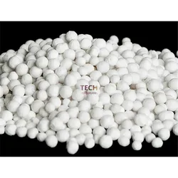 High Quality Tourmaline Ceramic Ball Filter Media Stone WITH NET BAG for Shrimp Aquarium Fish Tank
