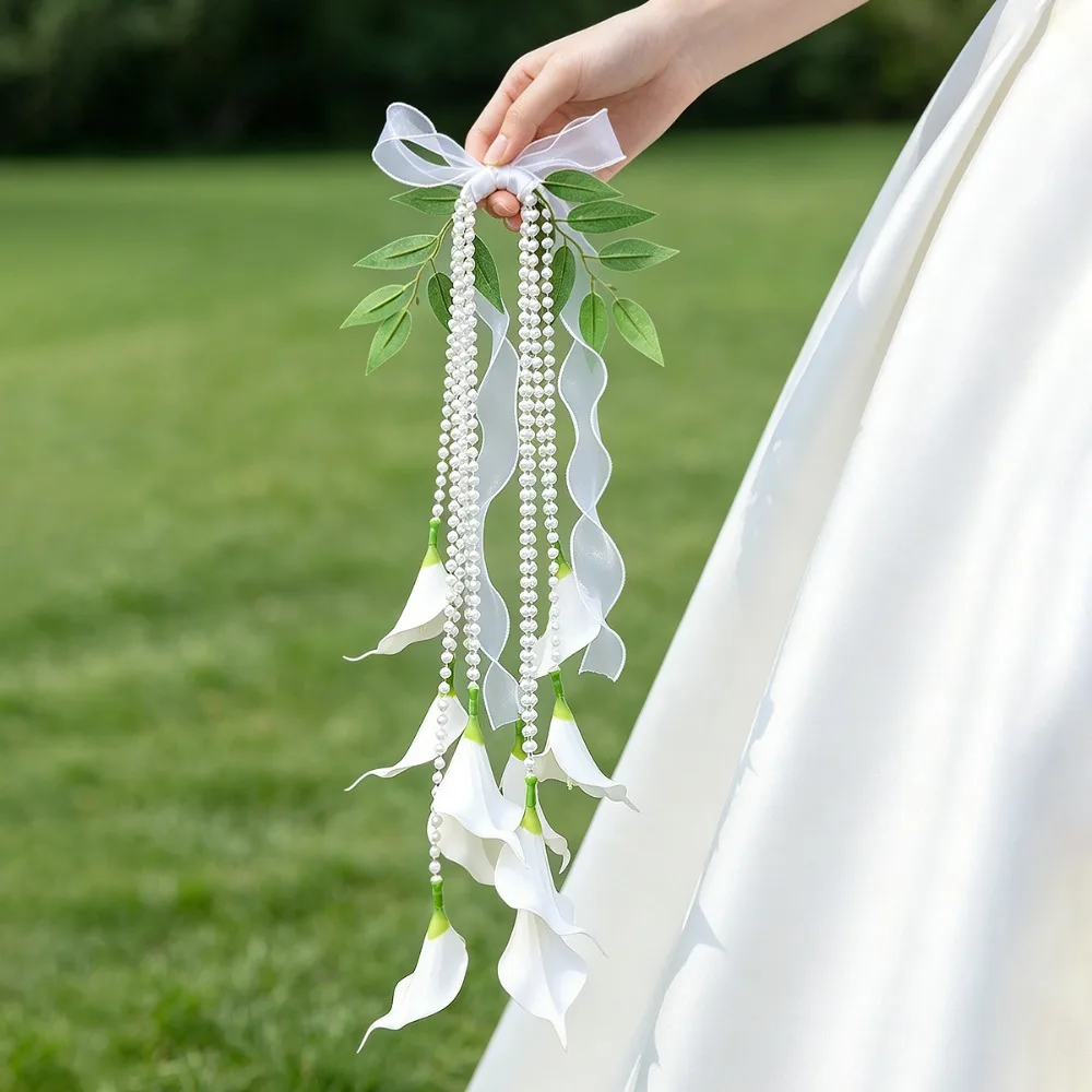 Category image: Wedding Bouquet
