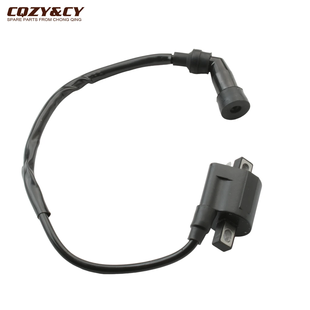 Motorcycle High Quality Ignition Coil For Yamaha XT125 YBR125 XT YBR 125 3D9-H2310-00