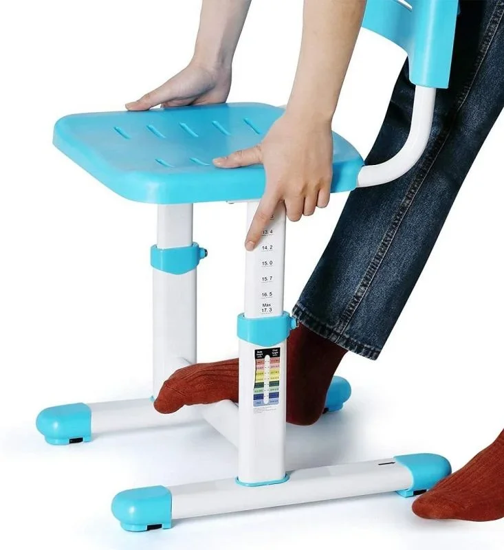 

Детский учебный стол для рисования, набор стульев, розовый, синий, для домашнего использования, студенческий стул, стол, детский тренажерный зал, наборы столов и стульев для начальной школы, дешево