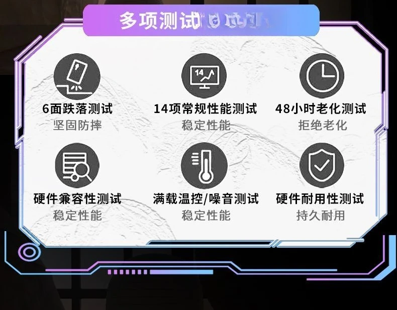 i5 12400F i5 12490F와 H610 B760 CPU 메인보드 세트 썸네일 2