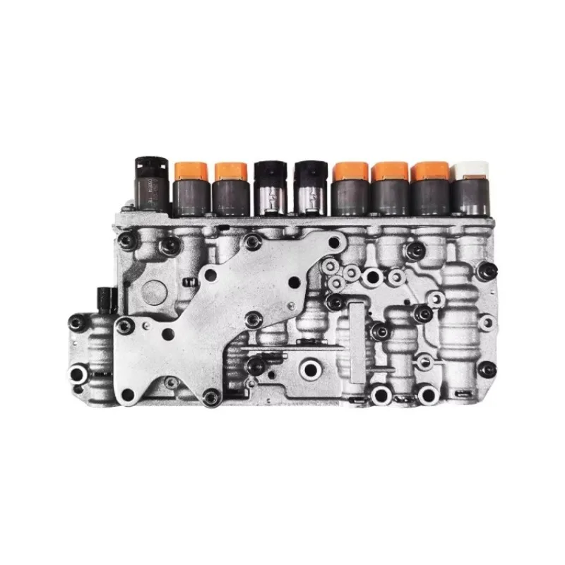 

2025 New Style 9HP48 Automatic Transmission Valve Body Assembly For Engine Part Car Accessories