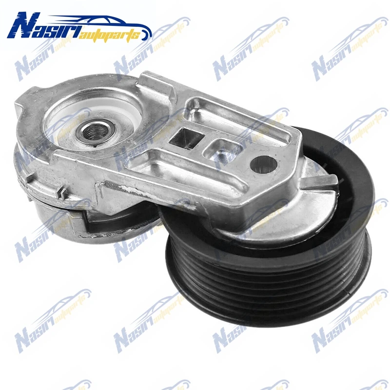 Belt Tensioner Pulley Assembly For Chrysler Aspen Dodge Durango Dodge Ram 1500 2500 3500 53032130AA 53032130AC 305325 38382