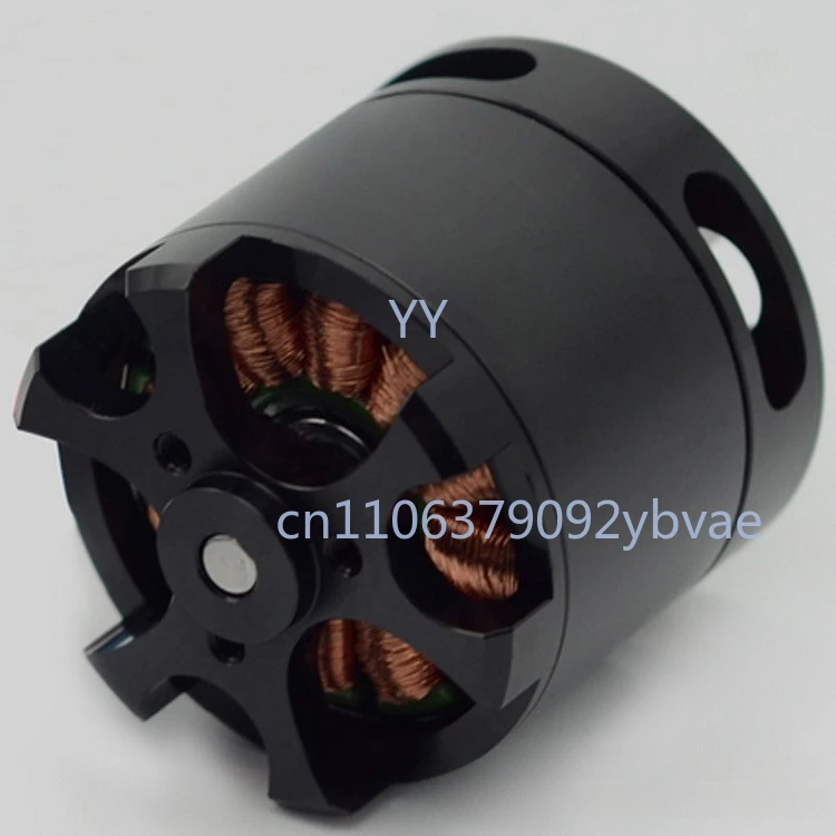 X3520 External Rotor Brushless Motor 520/720/880KV 6S For Fixed-Wing Model