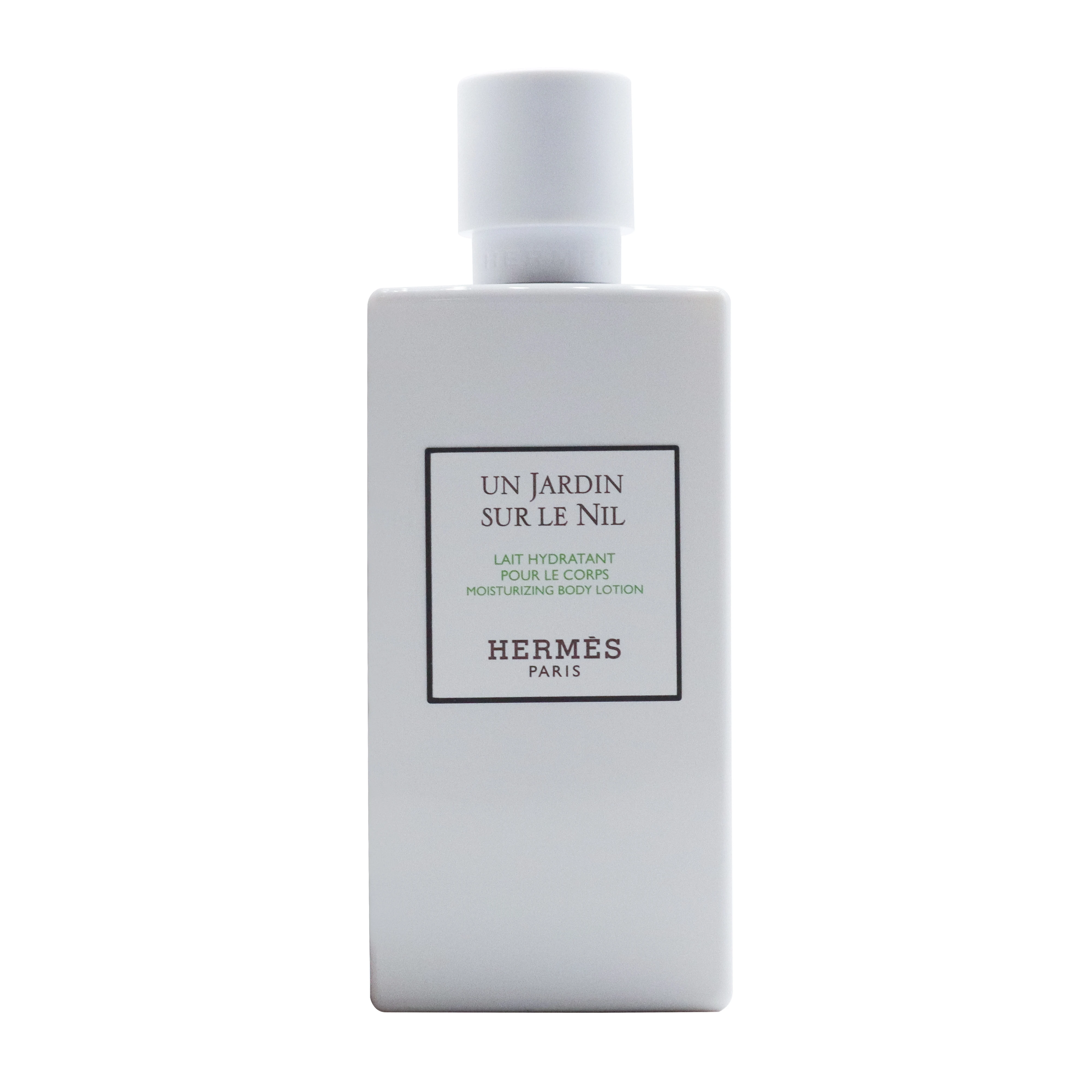 جل الاستحمام هيرميس نايل ولوشن الجسم 200 مل - هدية فاخرة للاستحمام والجسم