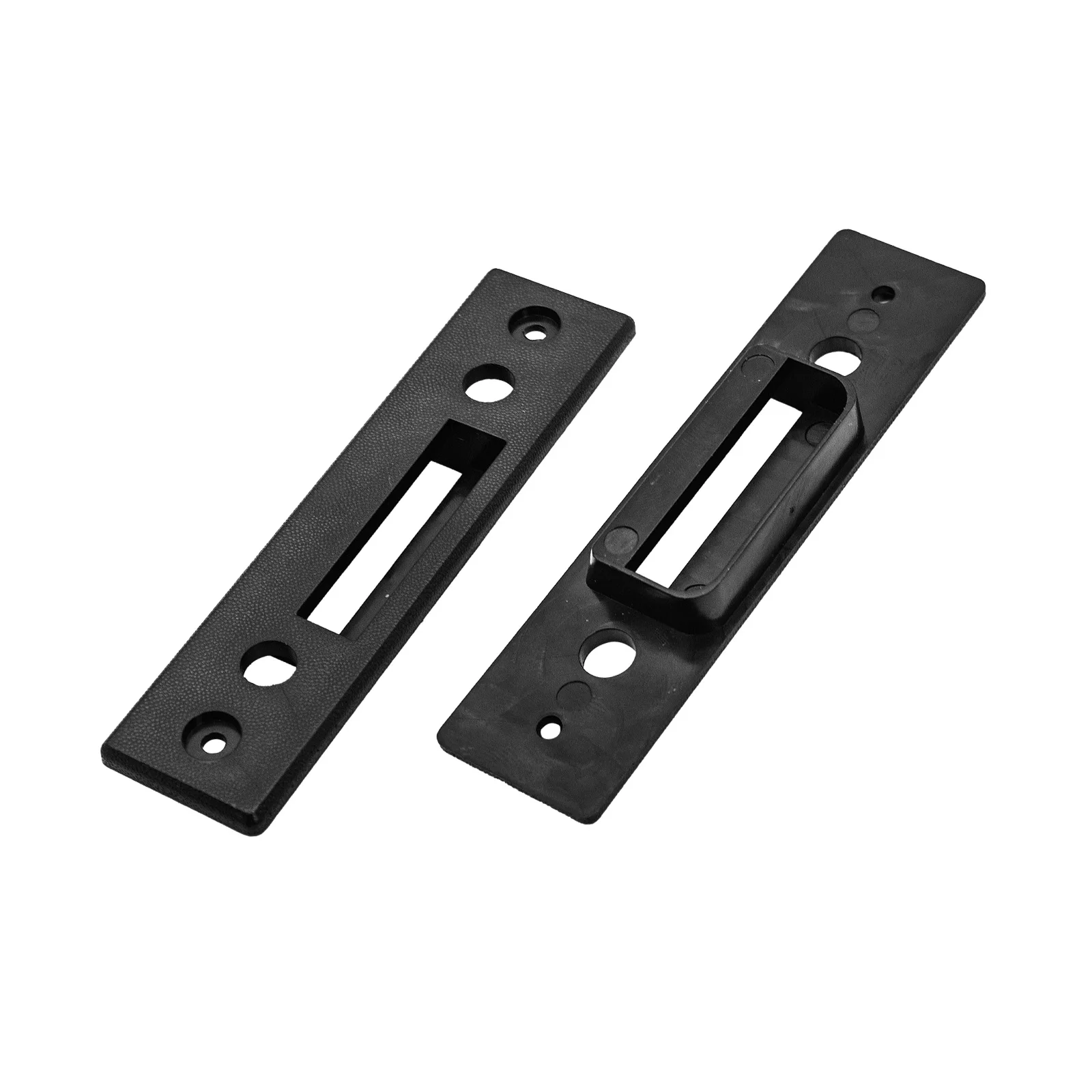 Car Rear Moonroof Latch, Rev 2, For GM F Retainer 84900118, Traverse Acadia Enclave Screws Included