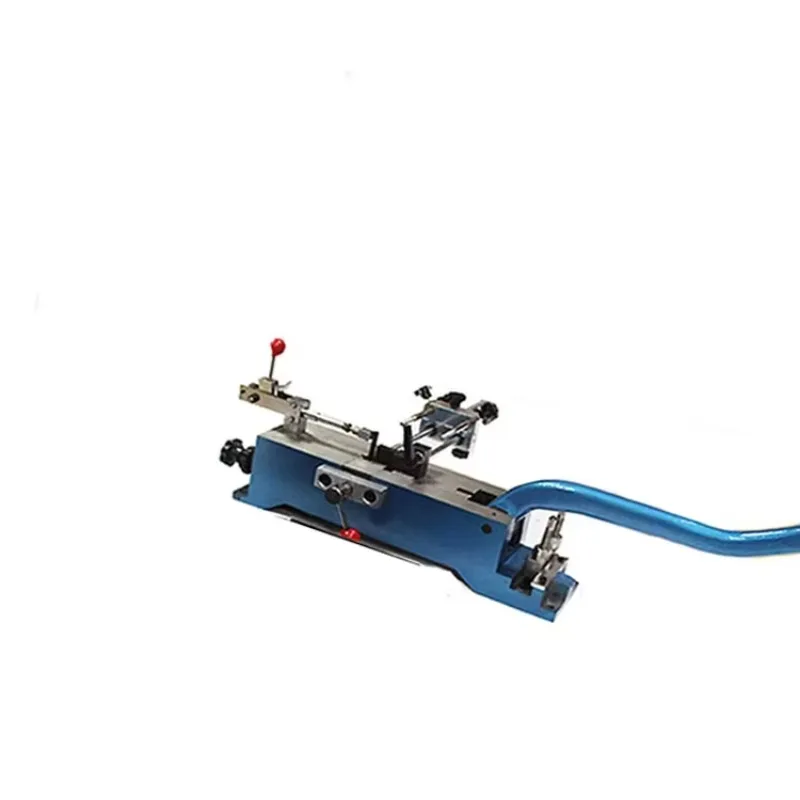 

Hot Sale Best Price Bending Metal Machine Blade Bending Machine for Die Making