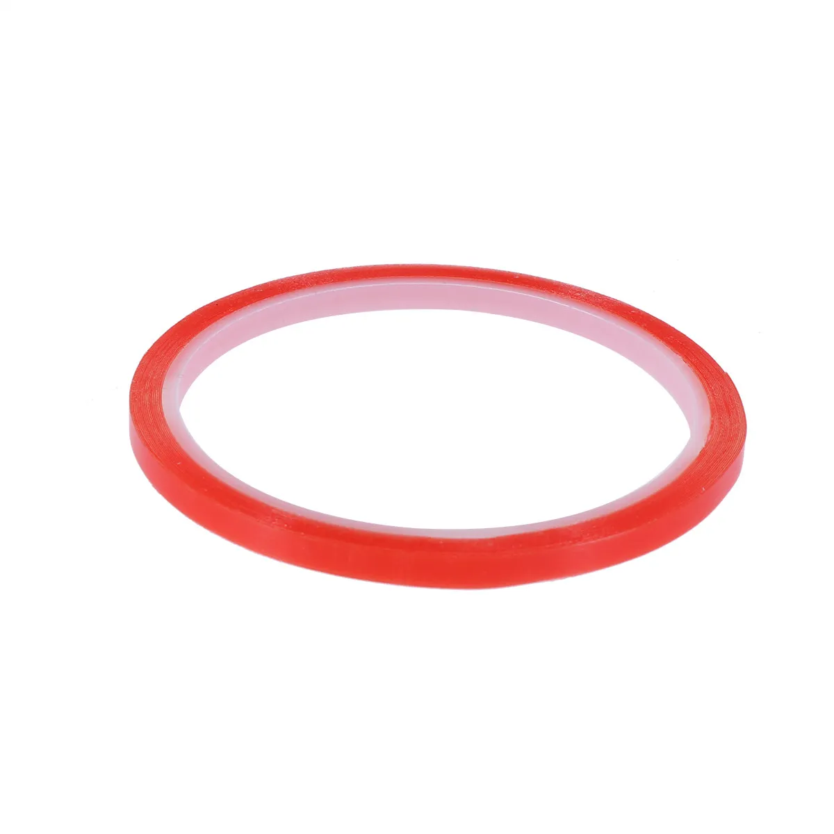 5Mm X 5M Professional Grade Acrylic Double Sided Tape Versatile Fastening Solution for Screen Protectors Tablet Modules Memory