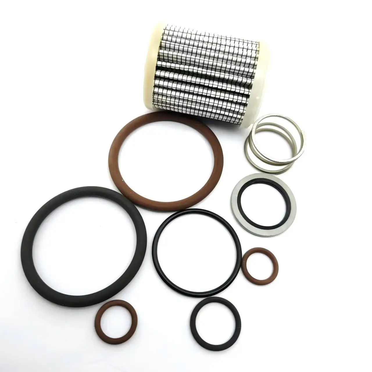 0009831650 Forklift Parts Repair Kit Accessoire Voiture Garden Tools Sublimation Blanks Car Accessories