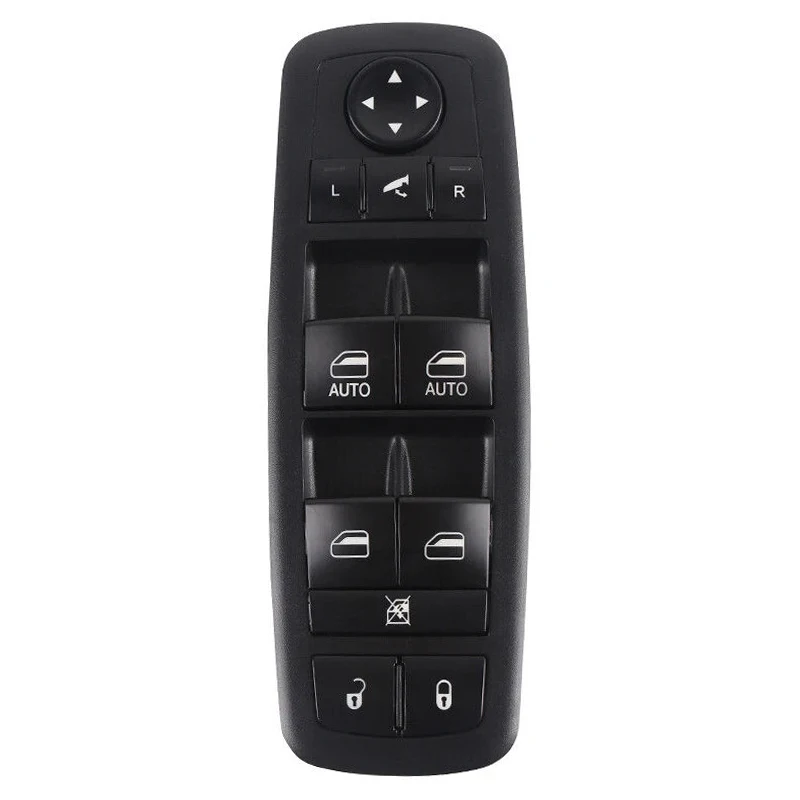 Auto Car Power Window Switch Lifter 4602536AD For Chrysler Town & Country Chrysler Grand Voyager Lancia Grand Voyager 2008-2012