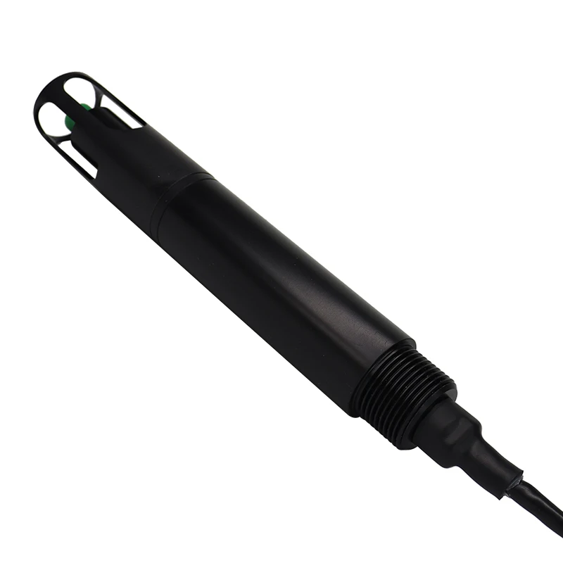 

Hot Sale wholesale digit multiparameter water quality ing WCD3416 water quality ammonia nitrogen sensor