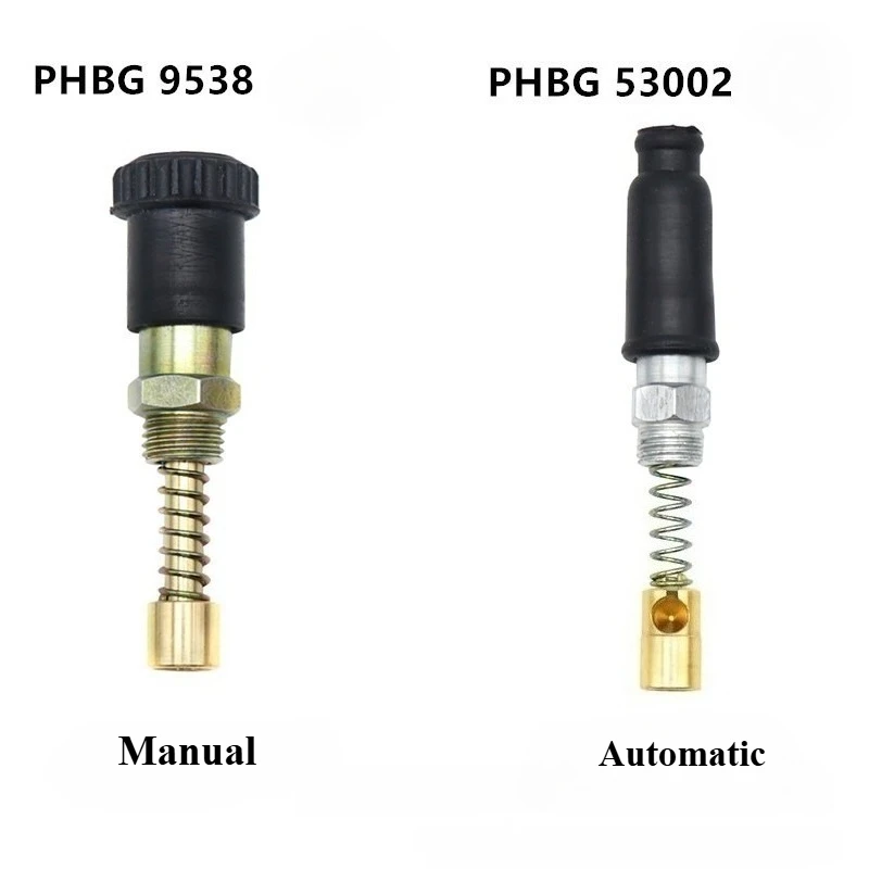 

1 шт. для PHBG17.5AD скутер мотоцикл 9538 руководство/53002 автоматическая тяговая заслонка в сборе карбюратор Dellorto PHBG