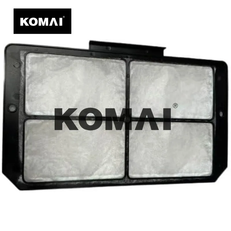 

KOMAI 4441139 4S00684 Воздушный фильтр салона для Hitachi ZAX200 EX200-5 6BG1