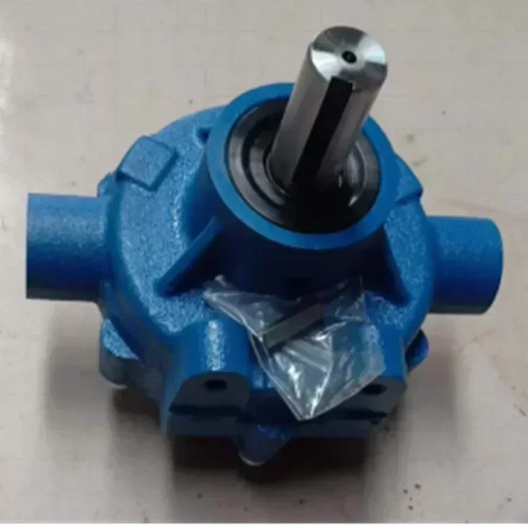 استبدال المبيعات الساخنة لمضخات الطبل لتركيبات الخرسانة #3