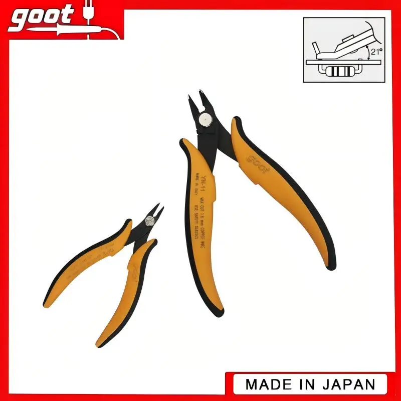 goot-yn-10-yn-11-yn-12-yn-13-yn-14-yn-15-pinze-di-precisione-professionali-pinze-per-taglio-fili-pinze-diagonali-pinze-elettroniche