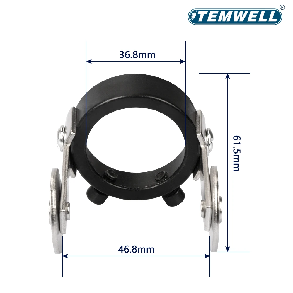 P80 Torch Plasma Cutter Gun Head Body PT-80 Plasma Cutting Hand Use For Industry Air Cooled Plasma Cutting Machine