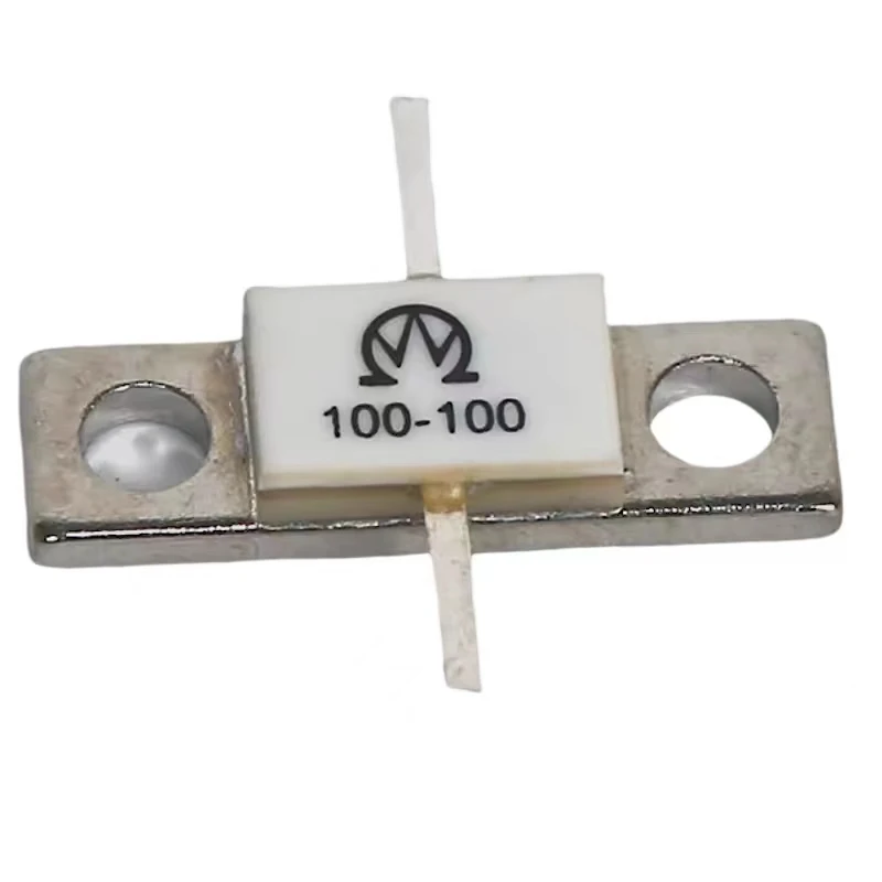 RIG Bestselling in China Aluminum Housed Wirewound Load Resistor 300W