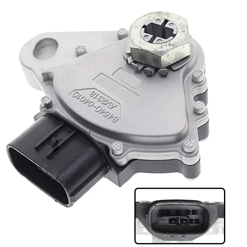Transmission Neutral Safety Switch 84540-71010 84540-04010 For Toyota FJ Cruiser Tacoma Tundra Lexus GS350 IS250 LS460 2005-2014
