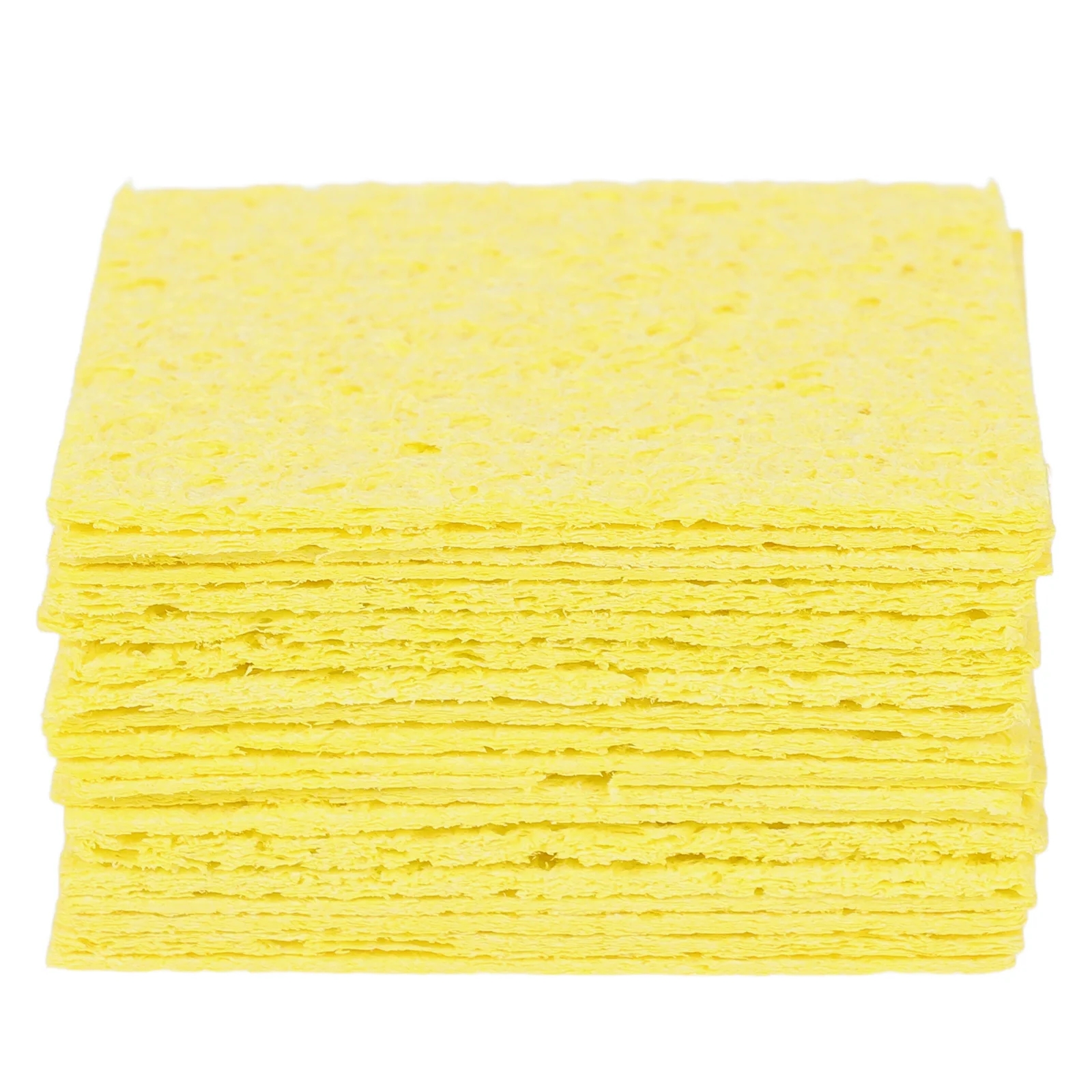 

20Pcs Hermit Crab Sea Sponge Unbleached Natural Round Sponge for Maintaining Moisture in Reptile Tank Habitat Supplies