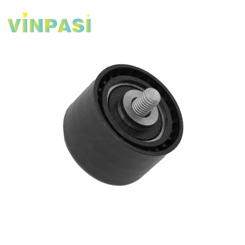 Engine Belt Tensioner Idler Suitable for BMW 7 Series F01 F02 F03 High Quality Transmission Belt Automatic Tensioner 11288620023