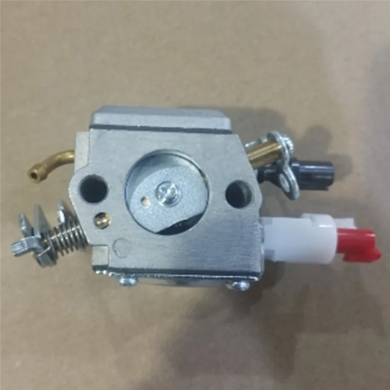 

503283208 Carburetor For Husqvarna 340 345 346 XP 350 351 353 Chainsaw Replace C3-EL18B Jonsered Single Tube Carburetor