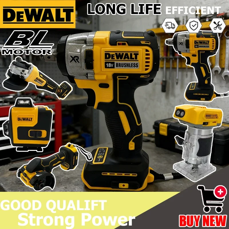 2026 Dewalt Power C…