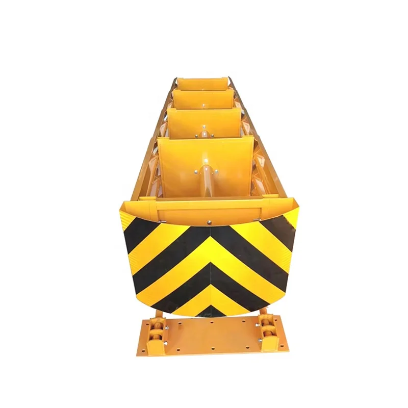 

Traffic Road Crash Cushion Guardrail Crash Barrier Impact Attenuator