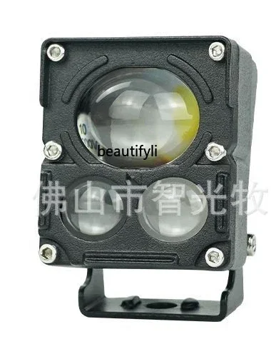 

S23 Motorcycle Lights External, Electric Motorcycle, Headlights LED Lights