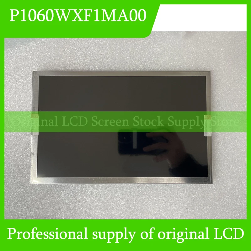 P1060WXF1MA00 10.6 Inch LCD Display Screen Panel Original For TIANMA Brand New Fully Tested