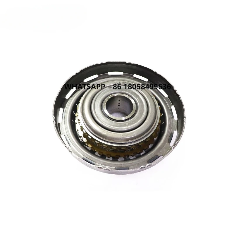 

ATX TRANSPEED 6DCT450 MPS6 DCT Муфта автоматической коробки передач для Ford
