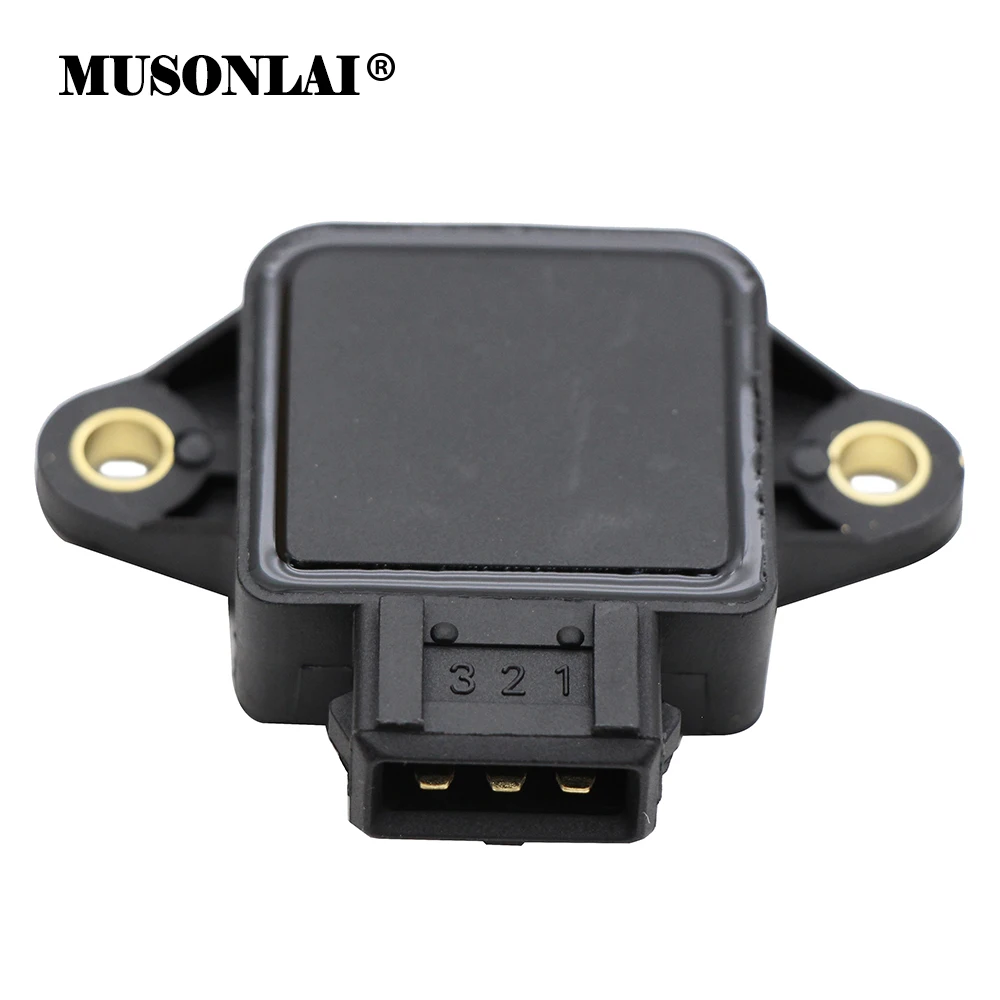 F01R064915 Car Throttle Position Sensor TPS For BYD ChangAn Hafei Wuling Chery the Great Wall Huaihe