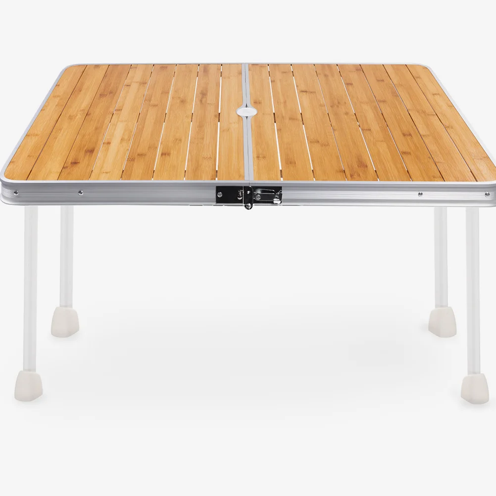 4Pcs Folding Table Legs Heavy Duty Workbench Legs Sturdy Material Resistant Deformation Good Support Table Leg