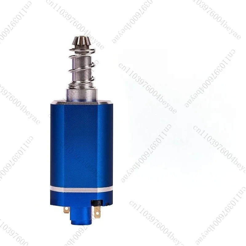 Fifth Generation, Fourth Generation 480 Strong Magnetic Brushless Motor, Short Shaft Entry High Torsion Motor