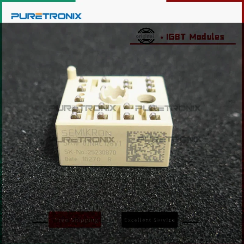 Skip-04nad12v1 skip03nac126v1 skip04nad126v1,オリジナルパワーモジュール,送料無料