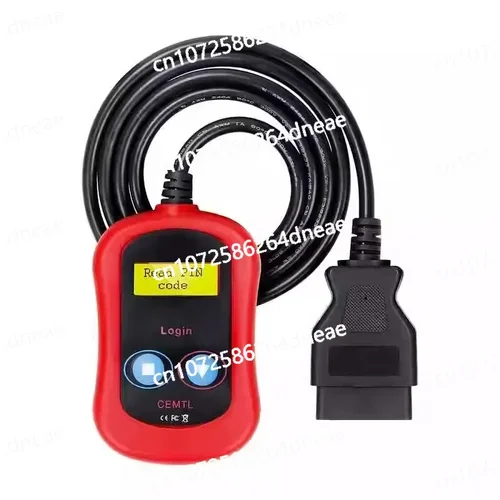 VAG Login Auto Programmer Pin Code Reader For 2 Car Diagnostic Tools