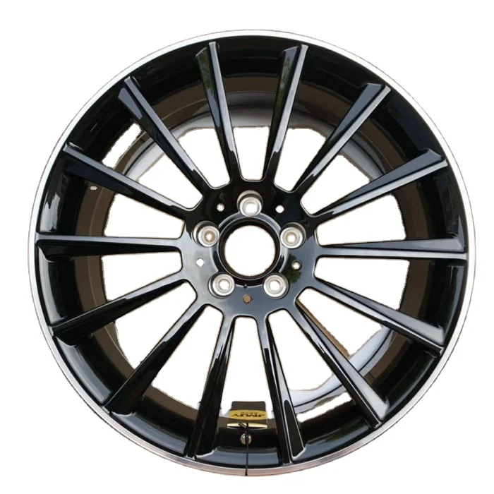 

Factory Hot Sale Car Spare Parts Forged Wheel Hub For Benz 5 Hole Car Wheel Rim 18-22 Inch