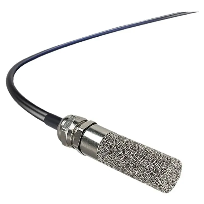 ABRU-1PCS K1B Temperature Humidity Sensor Probe Temperature And Humidity Sensor With RS-485 Communication Module