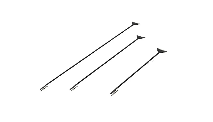 O3 에어 유닛 케이블 세트 10/15/20cm, DJI FPV 및 RC 모델용 동축 데이터 라인