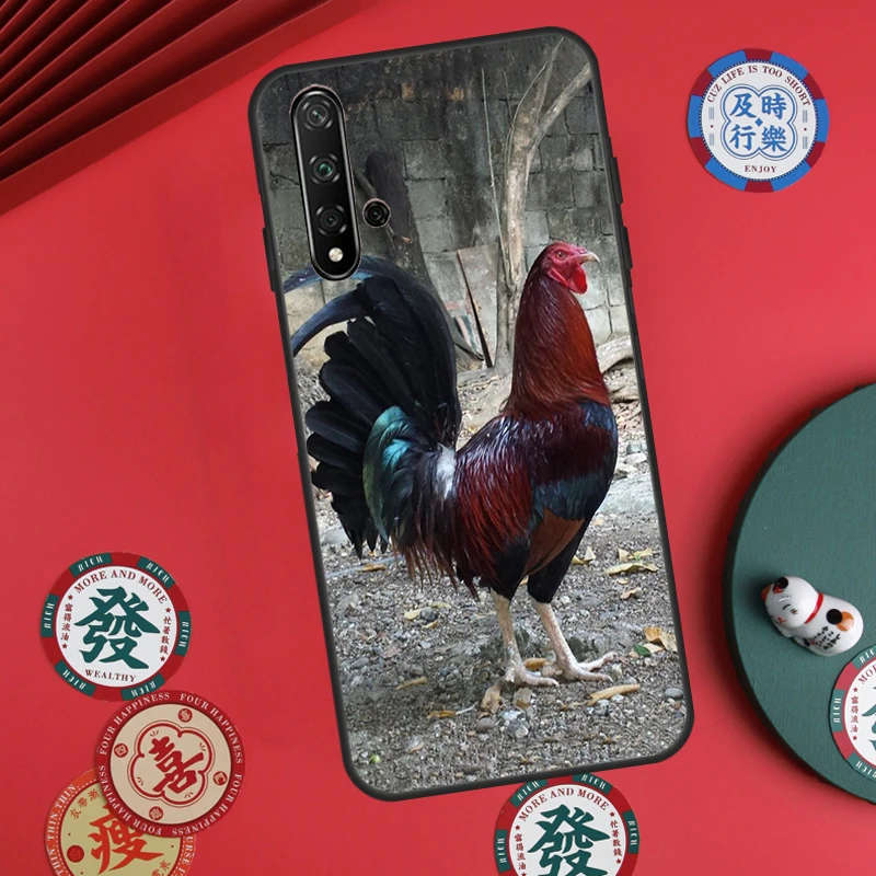 حافظة لهاتف هواوي نوفا 12s 7i 8i 11i 12i Y73 Y70 Y90 Y60 Y72 Y61 Y91 9 10 SE P30 Pro P40 Lite #4