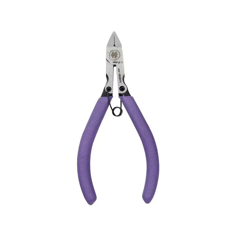 WXY High Precision Cutting Pliers High Hardness Phone Repair Hand Tools Wire Cable Cutter